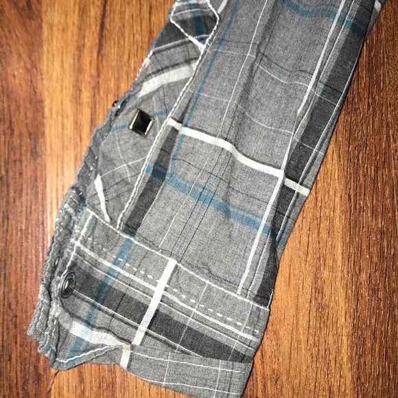 Western button up - Picture 3 of 4